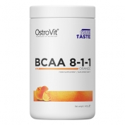 BCAA 8-1-1 400g 